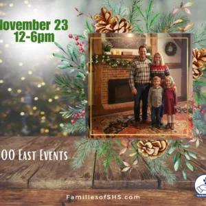 Holiday Photos - 2025